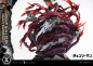 Preview: Prime 1 Studio Chainsaw Man – The Movie: Reze Arc CHAINSAW MAN & BEAM 1/6 Statue