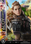 Preview: Prime 1 Studio Horizon Forbidden West - Aloy Carja Shadow (Bonus Version) 1/3 Statue