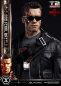 Preview: Prime 1 Studio Terminator 2: Judgment Day T-800 Final Battle (DX-Bonus Version) 1/3 Statue