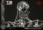Preview: Prime 1 Studio Terminator 2: Judgment Day T-800 Endoskeleton (DX-Bonus Version) 1/3 Statue