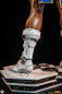 Preview: Premium Collectibles Studio Street Fighter - Chun-Li Android (Classic) 1/4 Statue