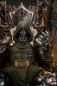 Preview: Premium Collectibles Studio Dr Doom 1/3 Scale Statue