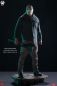 Preview: Premium Collectibles Studio Friday the 13th: The Game - Jason 'Part 3' (DX Version) 1/3 Scale