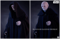 Preview: Premium Collectibles Studio Emperor Palpatine - Hyperreal 1/3 Scale Statue
