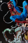 Preview: Premium Collectibles Studio Spider-Man (Deluxe Version) 1/3 Scale Statue