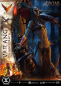 Preview: Prime 1 Studio Avatar Fire and Ash (Movie) - Varang & Nightwraith 1/4 Statue