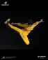 Preview: INART Action Bruce Lee (Yellow Suit) 1/12 Action Figure