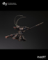Preview: INART Action Black Myth: Wukong - Great Sage Armor Set 1/12 Action Figure