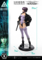 Preview: Prime 1 Studio Ghost in the Shell Stand Alone Complex - Motoko Kusanagi 1/1 Life-Size Figure