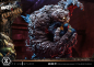 Preview: Prime 1 Studio Batman (Comics) - Batman vs Clayface 1/4 Statue