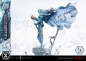 Preview: Prime 1 Studio Berserk - Griffith (Regular Version) 1/4 Statue
