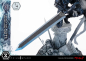 Preview: Prime 1 Studio Berserk - Guts (Regular Version) 1/4 Statue