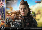 Preview: Prime 1 Studio Horizon Forbidden West - Aloy Carja Shadow (Bonus Version) 1/3 Statue