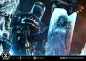 Preview: Prime 1 Studio Batman (Comics) Mr. Freeze Heart of Ice 1/3 Statue