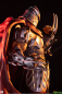 Preview: Premium Collectibles Studio TMNT Legends - Shredder (Comic Variant) 1/3 Statue
