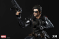 Preview: XM Studios Winter Soldier