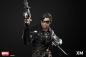 Preview: XM Studios Winter Soldier
