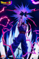 Preview: HEX Collectibles Dragon Ball Super: SUPER HERO - Son Gohan 1/4 Statue
