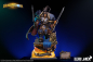 Preview: HEX Collectibles Hearthstone - Varian Wrynn 1/10 Scale Statue