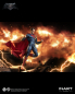 Preview: INART Action Batman v Superman: Dawn of Justice - Superman Action Figure