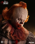 Preview: Queen Studios IT: Welcome to Derry Season 1 - Pennywise (Single Version) 1/3 Statue
