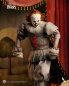 Preview: INART Collectibles IT: Welcome to Derry Season 1 - Pennywise 1/6 Collectible Figure