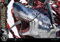 Preview: Prime 1 Studio Chainsaw Man – The Movie: Reze Arc CHAINSAW MAN & BEAM 1/6 Statue