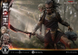 Preview: Prime 1 Studio Predator: Badlands - Dek & Thia 1/3 Statue