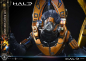Preview: Prime 1 Studio Halo: Campaign Evolved - Elite Zealot & Grunt Minor 1/4 Statue