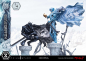 Preview: Prime 1 Studio Berserk - Griffith (Regular Version) 1/4 Statue