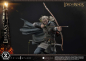 Preview: Prime 1 Studio The Lord of the Rings (Movie) - Legolas 1/4 Statue