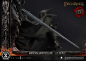 Preview: Prime 1 Studio The Lord of the Rings (Movie) - The Dark Lord Sauron (Bonus Version) 1/3 Statue