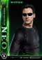 Preview: Prime 1 Studio The Matrix (Movie) - Neo 1/3 Statue