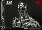 Preview: Prime 1 Studio Terminator 2: Judgment Day T-800 Endoskeleton (DX-Bonus Version) 1/3 Statue