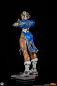 Preview: Premium Collectibles Studio Street Fighter - Chun-Li Android (Classic) 1/4 Statue
