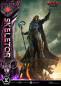 Preview: Prime 1 Studio Masters of the Universe (2026 Film) Skeletor 1/3 Statue