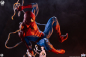 Preview: Premium Collectibles Studio Spider-Man (Deluxe Version) 1/3 Scale Statue