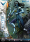 Preview: Prime 1 Studio Avatar (Movie) - Neytiri & Thanator (Deluxe Bonus Version) 1/4 Statue