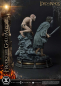 Preview: Prime 1 Studio LotR: The Return of the King (Movie) - Frodo & Gollum (Bonus Version)1/4 Statue