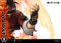 Preview: Prime 1 Studio Guilty Gear -Strive- Sol Badguy (Bonus Version) 1/4 Statue