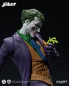 Preview: INART Action The Joker Action Figure