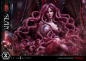 Preview: Prime 1 Studio Berserk: Slan - The Princess of the uterine Sea 1/4 Statue