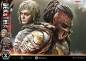Preview: Prime 1 Studio Predator: Badlands - Dek & Thia 1/3 Statue