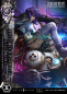 Preview: Prime 1 Studio Ghost in the Shell Stand Alone Complex - Motoko Kusanagi & Tachikoma (Colour Version) 1/4 Statue