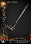 Preview: Prime 1 Studio The Lord of the Rings (Movie) - Gandalf (Ultimate Version) 1/4 Statue