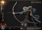 Preview: Prime 1 Studio The Lord of the Rings (Movie) - Legolas 1/4 Statue