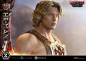 Preview: Prime 1 Studio Masters of the Universe (2026 Film) He-Man 1/3 Statue