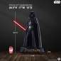 Preview: Premium Collectibles Studio Darth Vader 1/3 Scale Statue