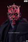 Preview: Premium Collectibles Studio Darth Maul - Hyperreal 1/3 Scale Statue