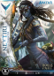 Preview: Prime 1 Studio Avatar (Movie) - Neytiri & Thanator (Deluxe Bonus Version) 1/4 Statue